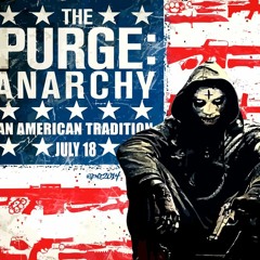 "Purdge"  New!!!! New!!!! Scootah Da Don