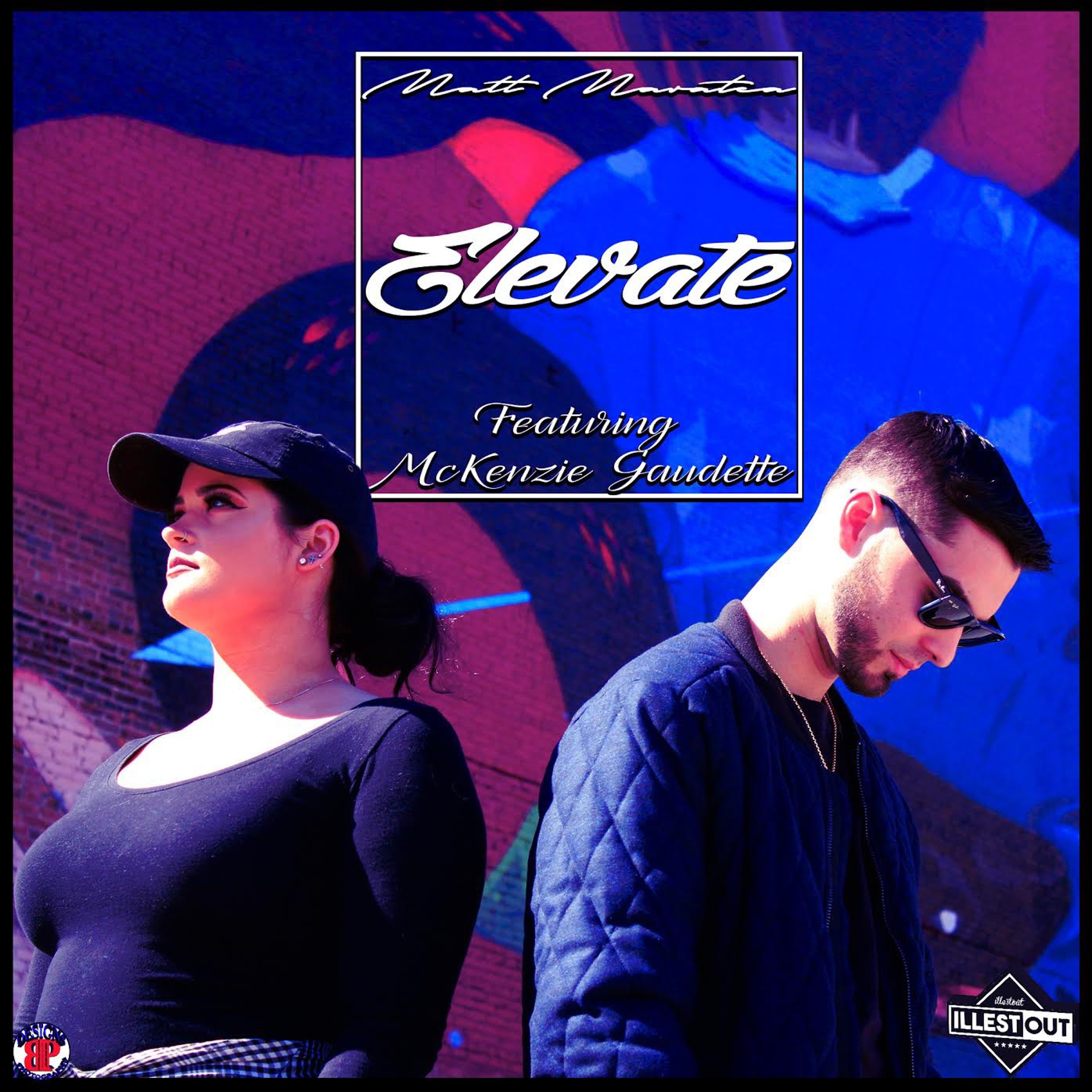 ELEVATE Feat. McKenzie Gaudette (Prod. S Dot Fire) episode artwork