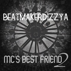 MC's Best Friend 2full tape