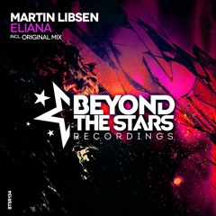 Martin Libsen - Eliana (Original Mix) [OUT NOW]