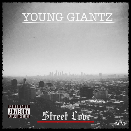 Young Giantz - Street Love (ft. Dre Boogie & Marco Polo)