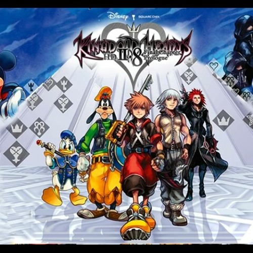 Stream Kingdom Hearts HD 2.8 - Simple and Clean -Ray of Hope MIX (TGS  Trailer Remix).mp3 by Lupus | Listen online for free on SoundCloud