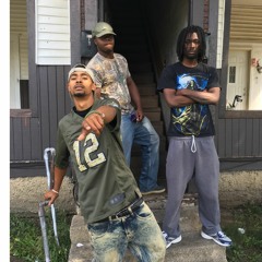 Night After Night(GMix)-Dboy Vocalz Lil Bubba Why Meech