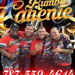 1 Rumba Caliente- Bajito  Merengue
