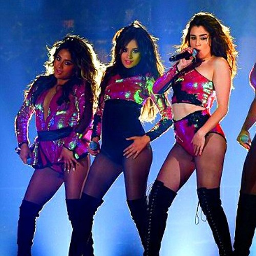 Fifth harmony dope