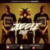 Dj Jeremyz And Tyrex-@Juggle Live Part 2_September_2016_ #JEREMYZPONGAELMIX #WETHEBADDESTTHING