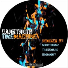 Dark Truth - Time Machine (Master Simz Remix) [IMMORAL MUSIC]