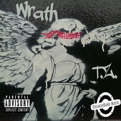 Medication - T.Z. feat. Los Wit The Most [Prod. by Gotham]