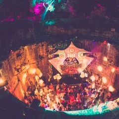 Noah's Ballroom Set | Outlook Festival 2016