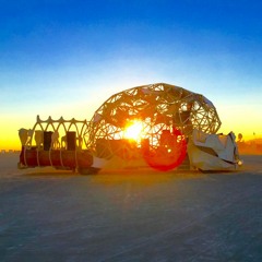 Undercat - Burning Man 2016