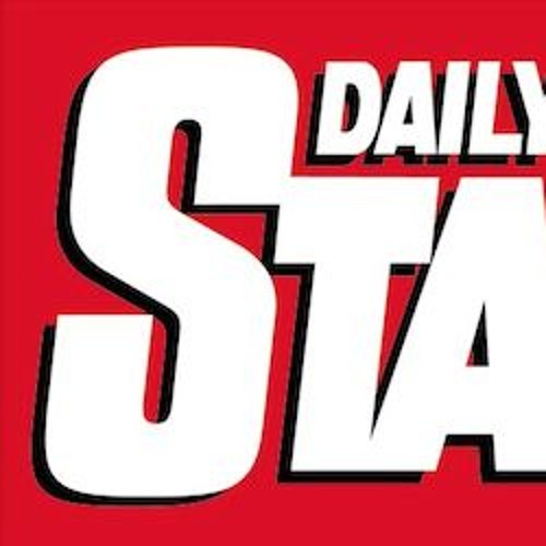 Twatosh is Stuck in the Daily Star