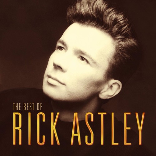 Rick Astley Together Forever EDM/Remix by, simon prizzi