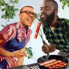The first 29/16 Death Grips mashup ever