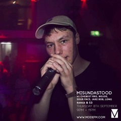 Alborosie - Kingston Town (MoJoe X Jakebob Bootleg) Mode FM Rip