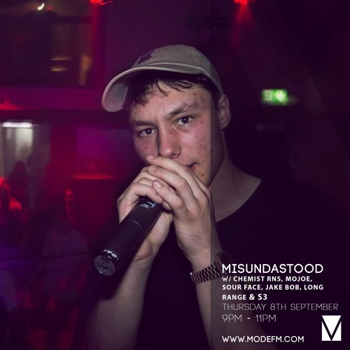 Alborosie - Kingston Town (MoJoe X Jakebob Bootleg) Mode FM Rip