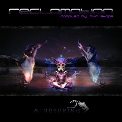 Art Of Fact - Tlaloque