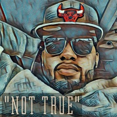 KENT THOMAS "NOT TRUE"