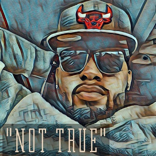 KENT THOMAS "NOT TRUE"