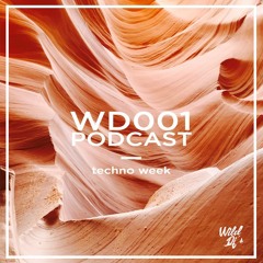 Techno Week | WD001 Podcast
