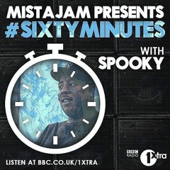 Listen (Deadbeat UK Remix) BBC 1Xtra Radio Rip