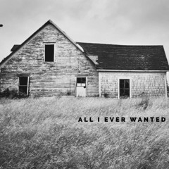 All I Ever Wanted (M. Pingel)