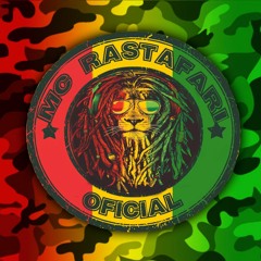 Enganchado De Reggae #5 - Mc Rastafari (JAH.RASTAFARA)