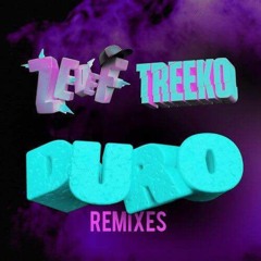 Zedef & Treeko - Duro (DJ ON BËAT Remix)