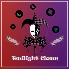 Twilight Clown (Original)