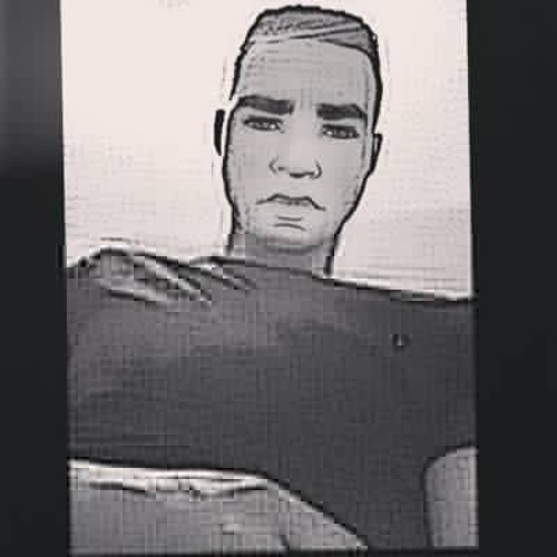 Shutdown (Cover)