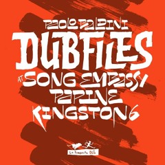 Song Embassy Medley, Pt. 3 (feat. Damas, The Gideon and Selah, Hempress Sativa)