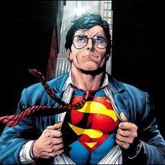 Man of Steel (STBB 497)