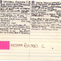 Western Rousers 2