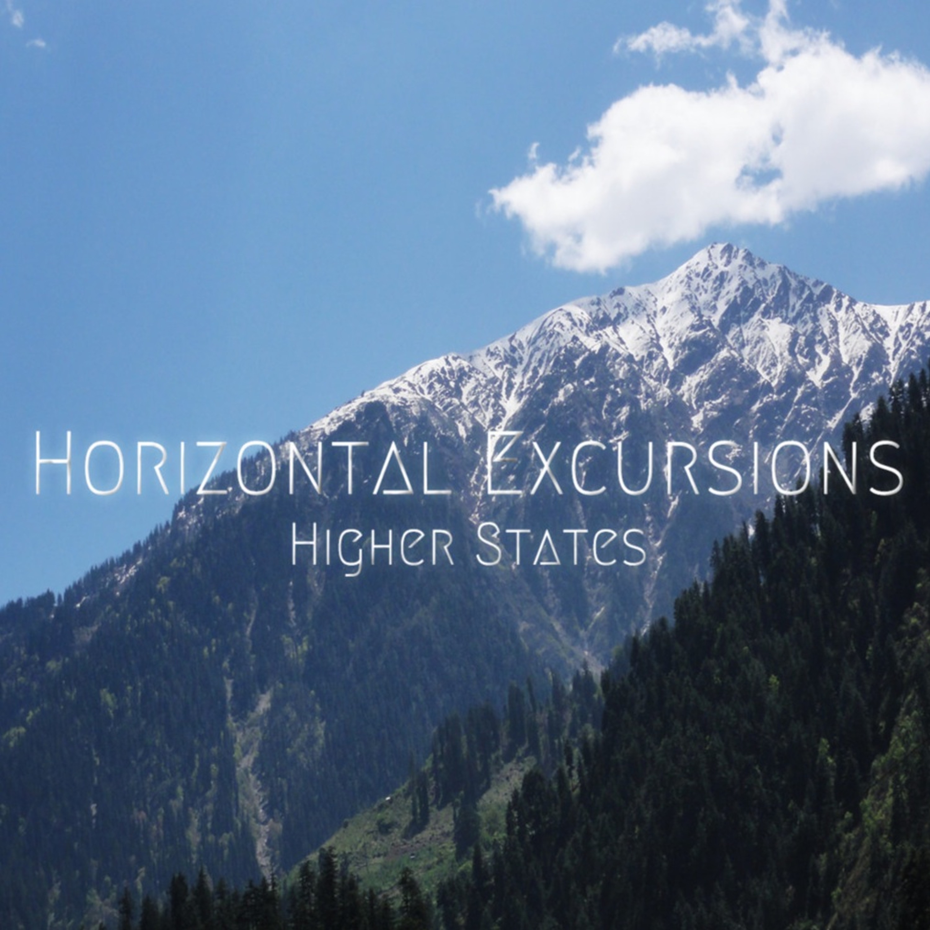 Horizontal Excursions