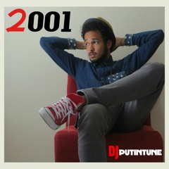 DJ Putintune - Annie