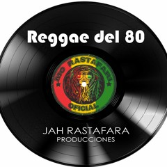 Reggae Del 80 - Mc Rastafari (JAHRASTAFARA.PRO)