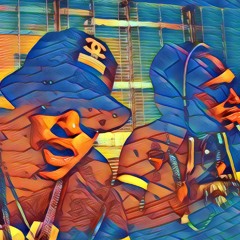 Dope Boy Shit - King Flamez ft Yung Crys (Bando Bandit The Mix tape)