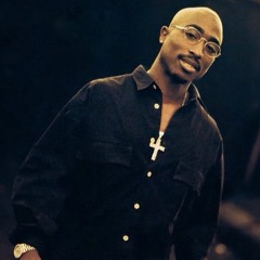 2Pac Tribute Mix On 100.3 The Beat