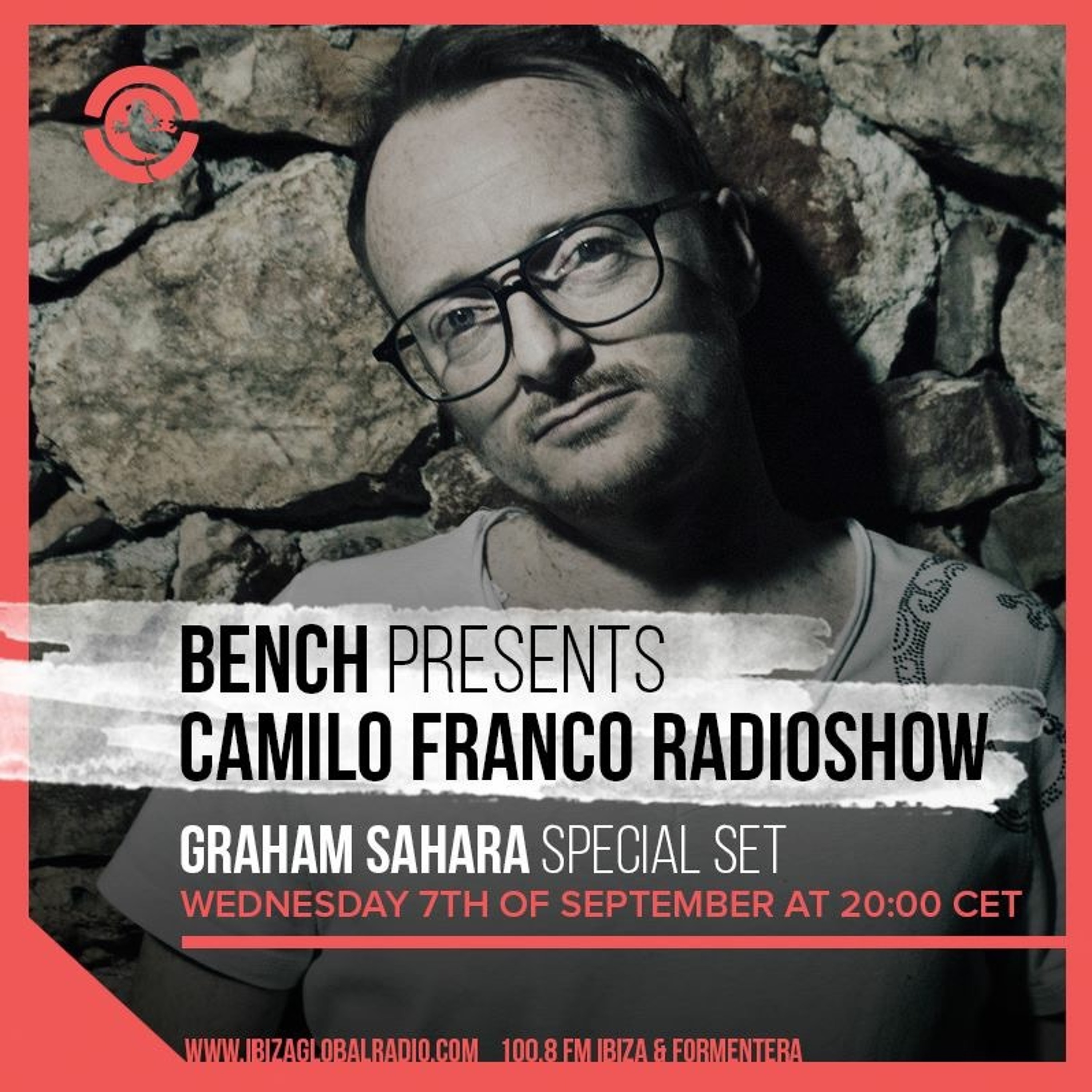 Camilo Franco Podcast