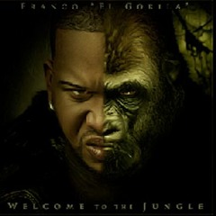 98 - Franco El Gorila Ft Jadiel - Pa Bajarte El Calentamiento Dembow Remix