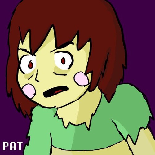 Unexpecterchanged - Not A Monster