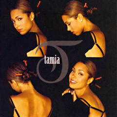 Tamia - I'm So Into You (RGS3 Remix)