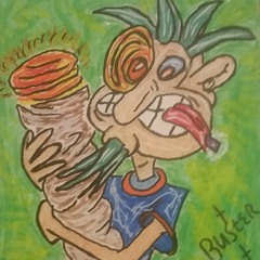 HELLUVA NIGHT! (Vesa x Logo)