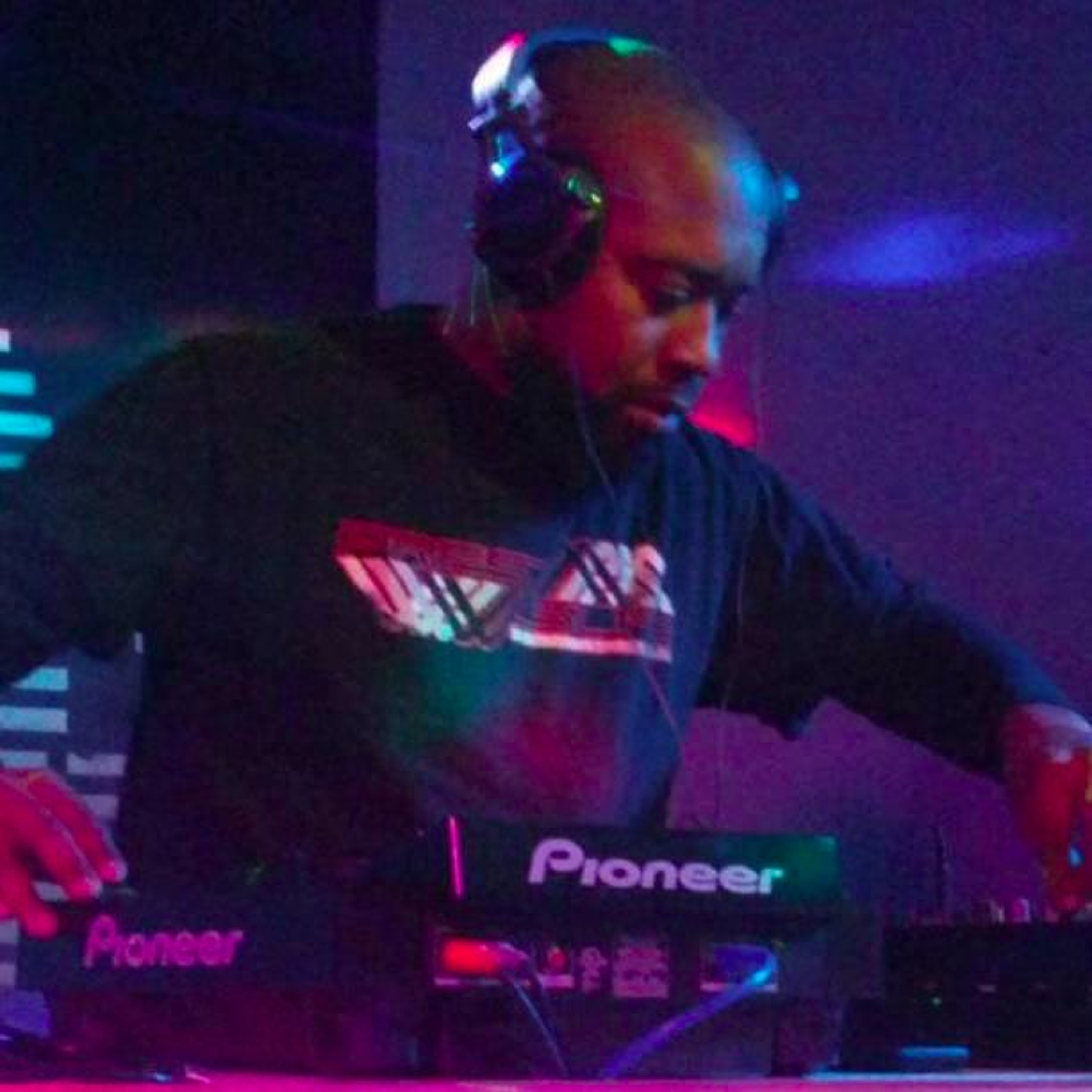 DC House Grooves Meet the Locals Podcast