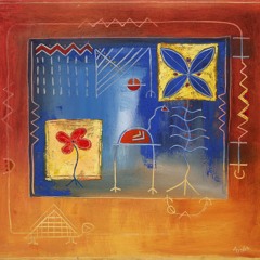 Axion Reaxion - Butterfly (by Herbie Hancock's Headhunters) Live at Freedom Park 12.12.15