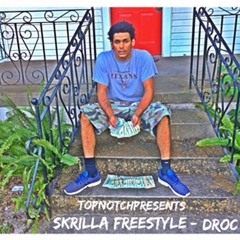 Skrilla - Droc