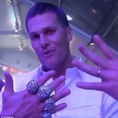 Tom Brady