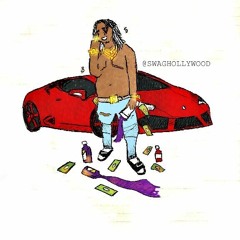 Swaghollywood - Now (Prod by: Gnealz)