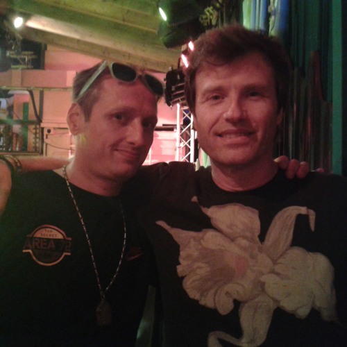 Dj Pascal - Sounds Of Summertime   20 - 08 - 2016
