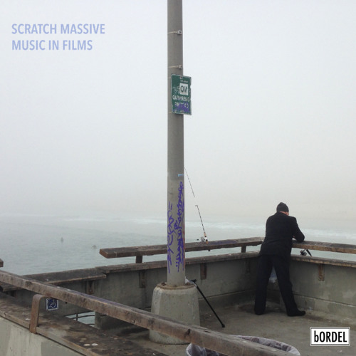Slumber Session: Scratch Massive