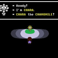 [Undertale AU - Changetale] Your New Partner